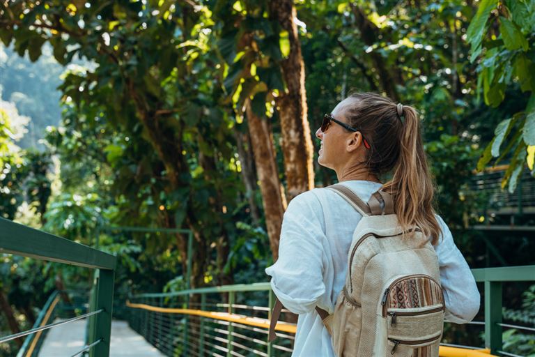 Costa Rica & Baden ©Mystockimages/istock